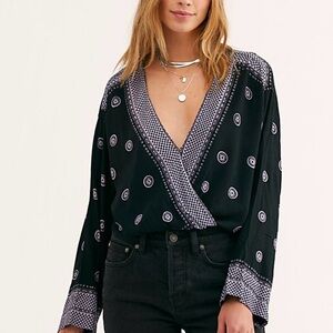 FP On Board Bodysuit